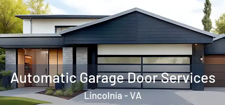  Automatic Garage Door Services Lincolnia - VA