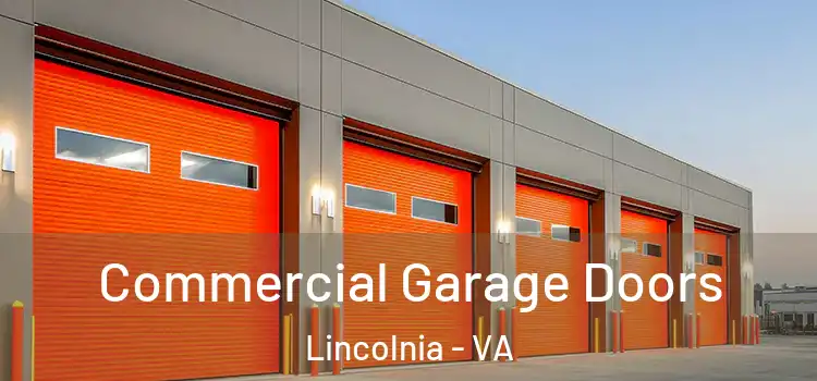  Commercial Garage Doors Lincolnia - VA