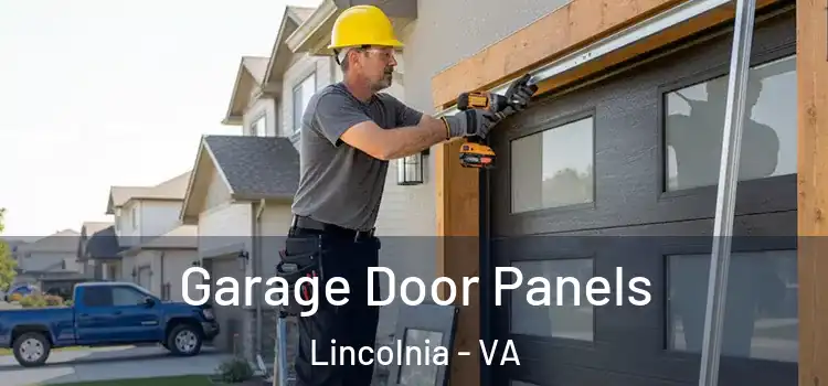  Garage Door Panels Lincolnia - VA