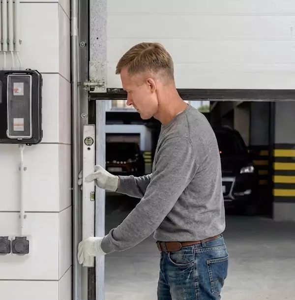 Why Choose Us for Door, Gate and Security Services in Lincolnia, VA