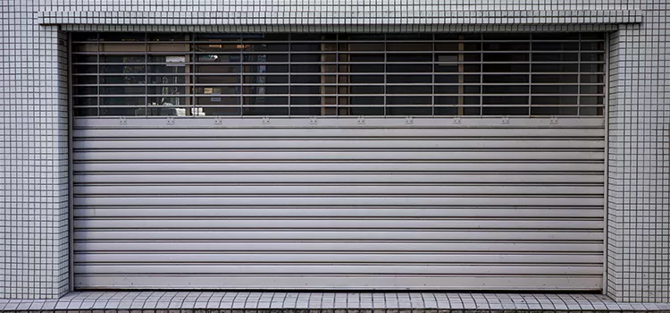 Advanced Solutions for Your Aluminum Garage Doors in Lincolnia, Virginia
