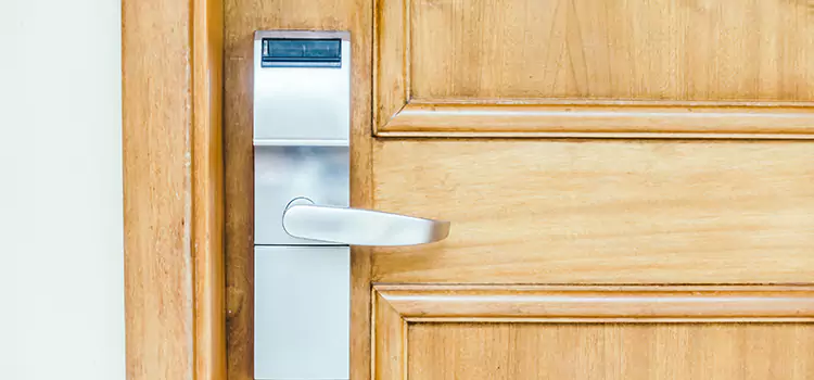 Advanced Solutions in Lincolnia, VA for Modern Security