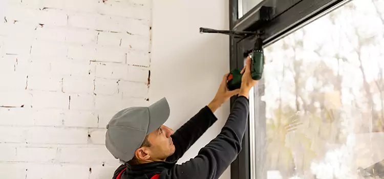 Automatic Door Opener Commercial Lincolnia