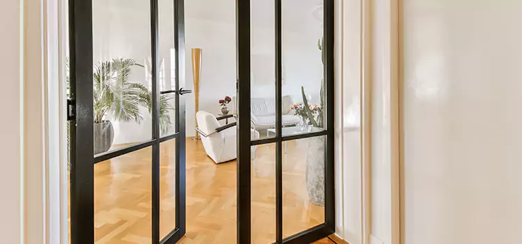 Bifold Door Replacement Lincolnia