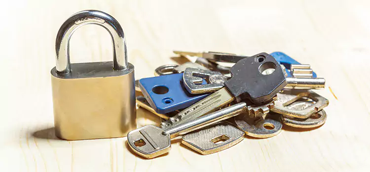 Why Choose Our Broken Key Services in Lincolnia, VA?