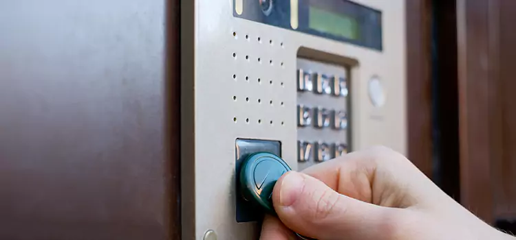 Enhanced Security Features Lincolnia