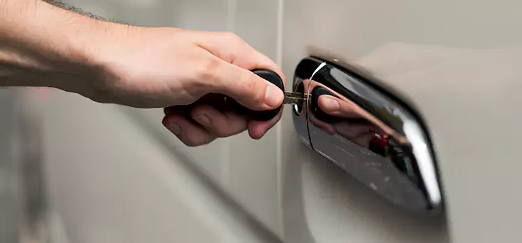 Why Choose Our Auto Locksmith Team in Lincolnia, VA?