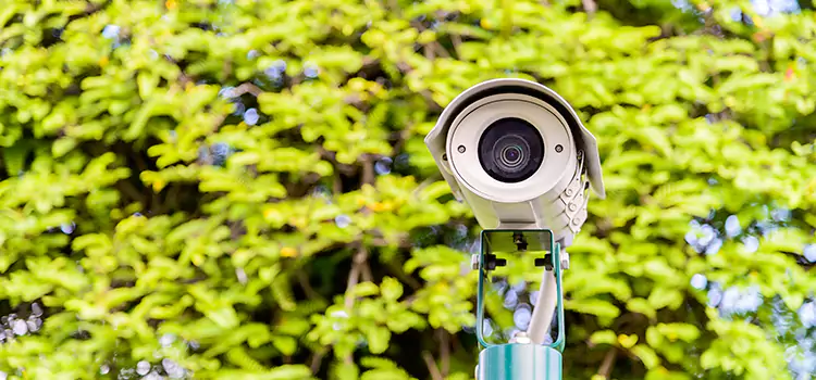 Advanced Surveillance Solutions for Every Need in Lincolnia
