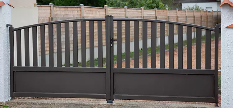 Advanced Gate Solutions in Lincolnia, VA
