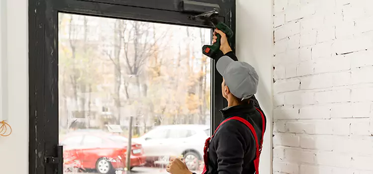 Comprehensive Door Closer Services in Lincolnia, VA