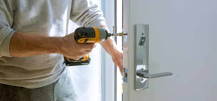 Door Knob Lock Repair Lincolnia