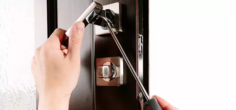 Door Lock Replacement Service Lincolnia