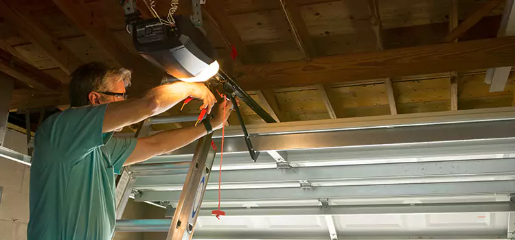 Garage Door Opener Sales and Installation Lincolnia