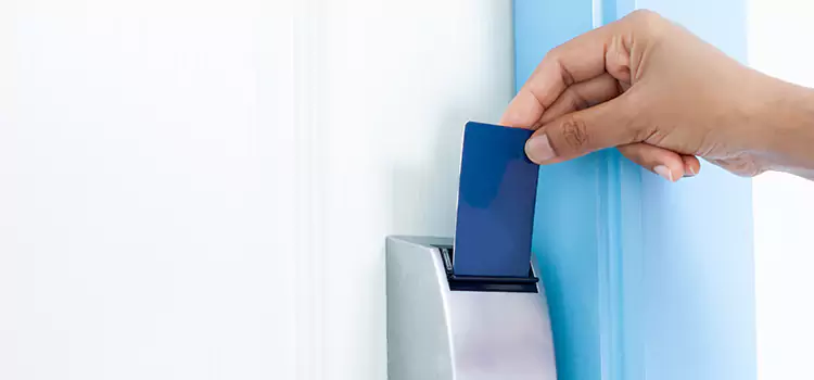 Access Control System Integration Lincolnia