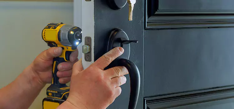 Locksmith Emergency Service Lincolnia
