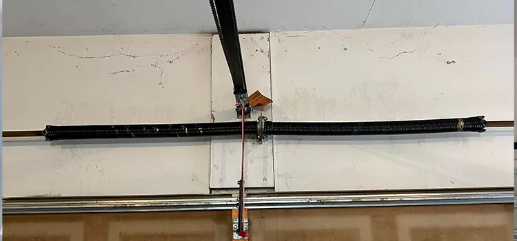 Garage Door Cable Repair Near Me in Lincolnia, VA