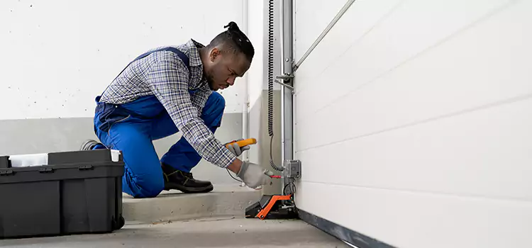 Expert Solutions for Every Garage Lock Need in Lincolnia, VA