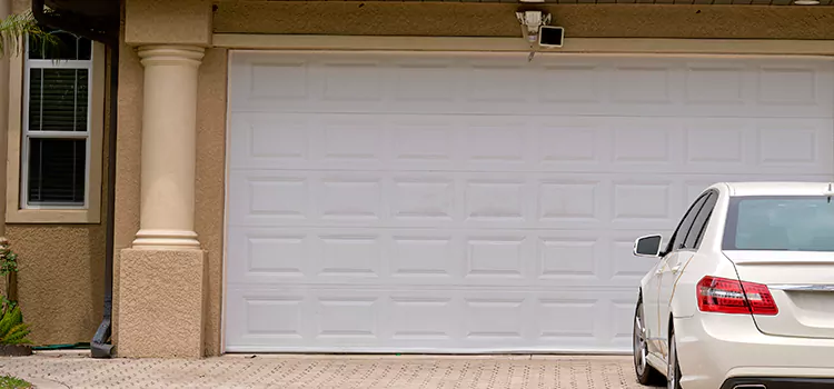 Comprehensive Garage Door Maintenance Services in Lincolnia, VA