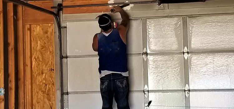 Specialized Garage Door Panel Solutions in Lincolnia, VA