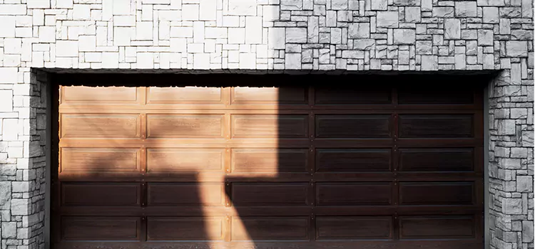 Garage Door Installation Lincolnia