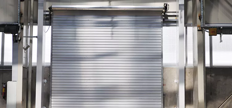 Roller Door Maintenance Lincolnia