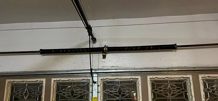 Garage Door Spring Repair Near Me Lincolnia