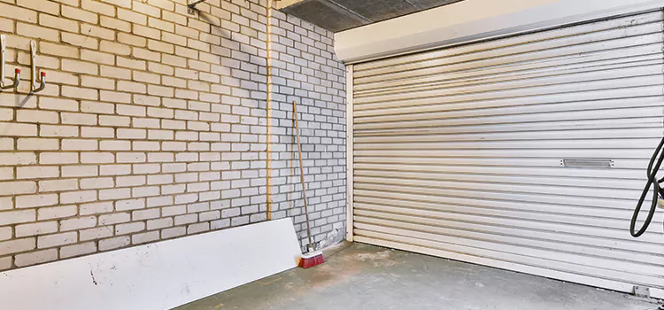 Comprehensive Solutions for Every Garage in Lincolnia