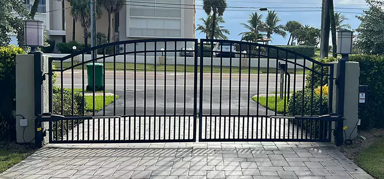 Gate Opener Replacement Near Me in Lincolnia, VA
