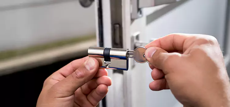 Emergency Locksmith for House Lincolnia