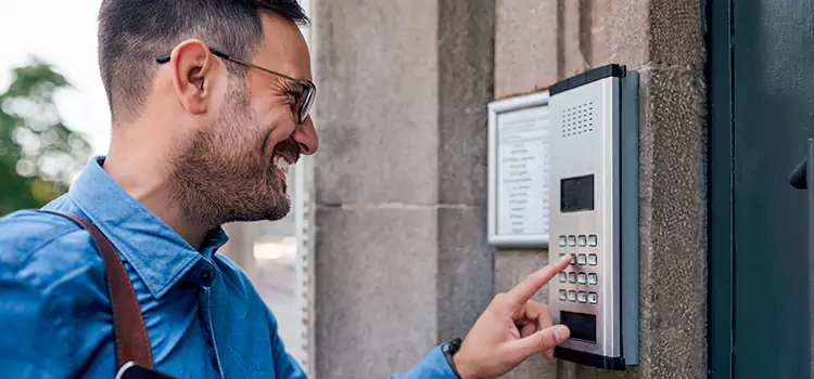 Advanced Solutions for Enhanced Security in Lincolnia, VA