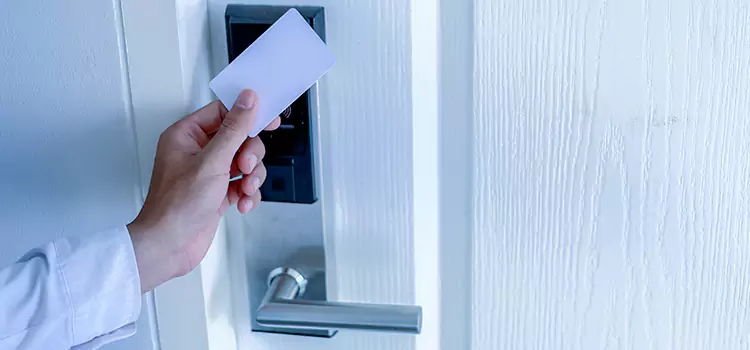 Why Choose Us for Your Keycard Lock Installation in Lincolnia, VA?