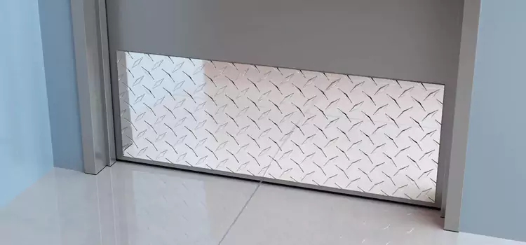 Benefits of Professional Kick Plate Solutions in Lincolnia, VA