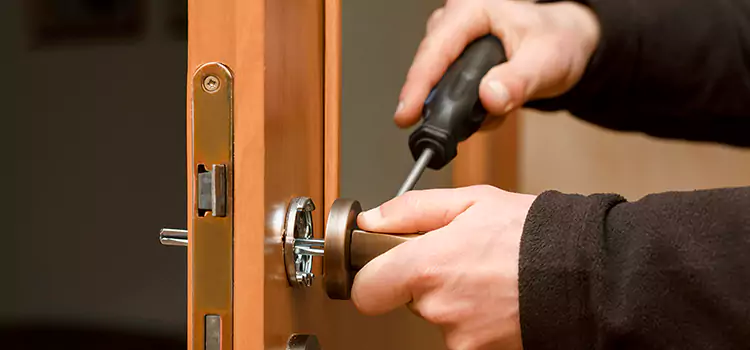 Rekey Car Locks Lincolnia