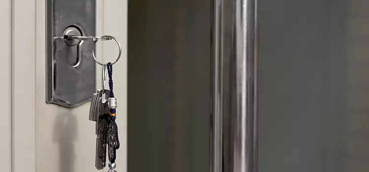 Master Keying by the Numbers Lincolnia