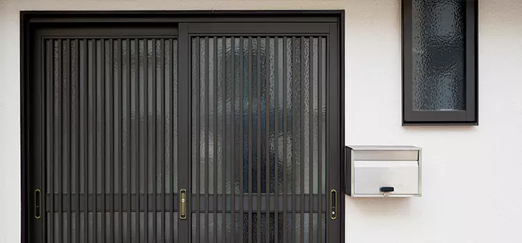 Sliding Screen Door Repair Lincolnia