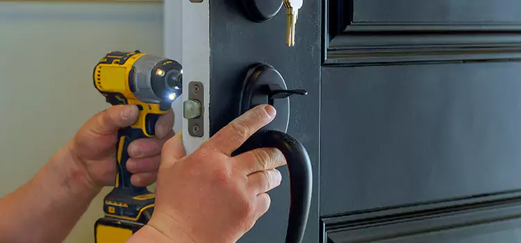 Mobile Automotive Locksmith Lincolnia