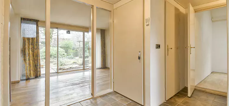 Why Choose Our Pocket Door Experts in Lincolnia, VA?