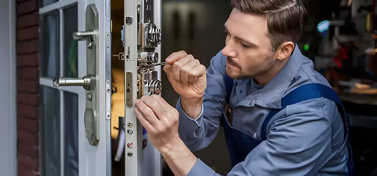 Residential Lock Installation Lincolnia