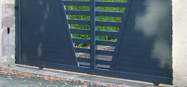 Automated Gate Company Near Me Lincolnia