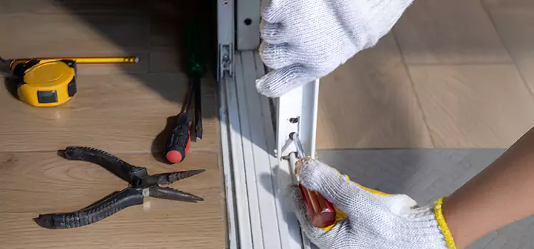 Sliding Door Installation Services in Lincolnia, VA