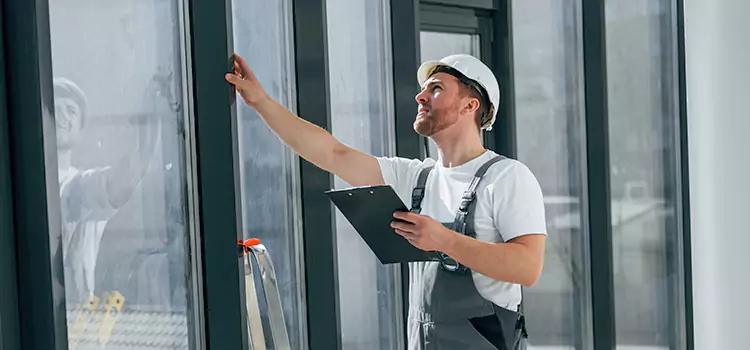 Comprehensive Solutions for Your Sticking Doors in Lincolnia, VA