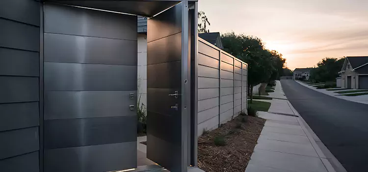 Comprehensive Steel Door Solutions in Lincolnia, VA