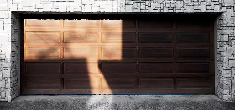 Commercial Roll Up Garage Doors Lincolnia
