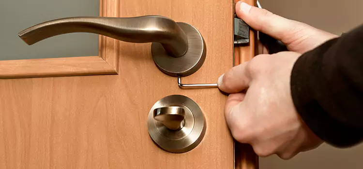 Access Control System Integration Lincolnia