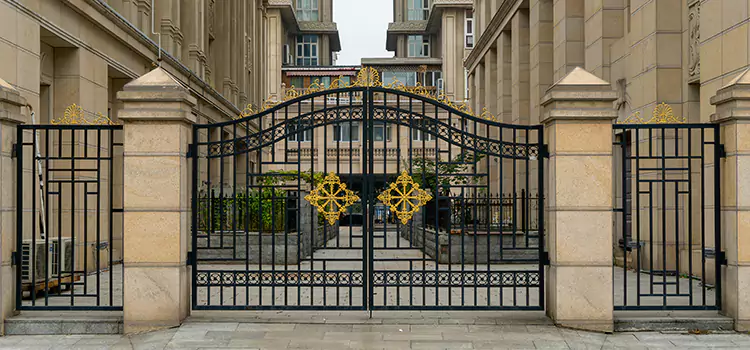 Comprehensive Iron Gate Maintenance Solutions in Lincolnia, VA