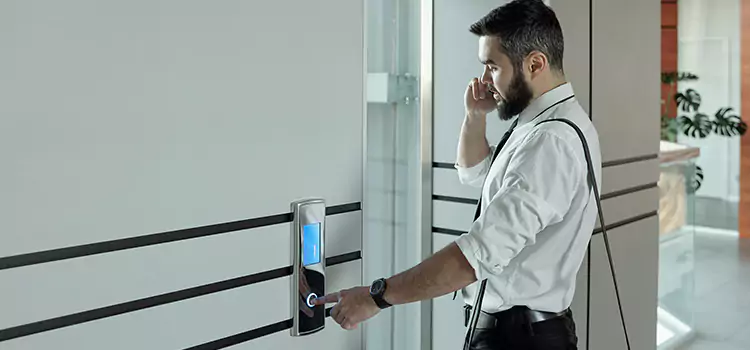 Cloud Based Access Control Lincolnia