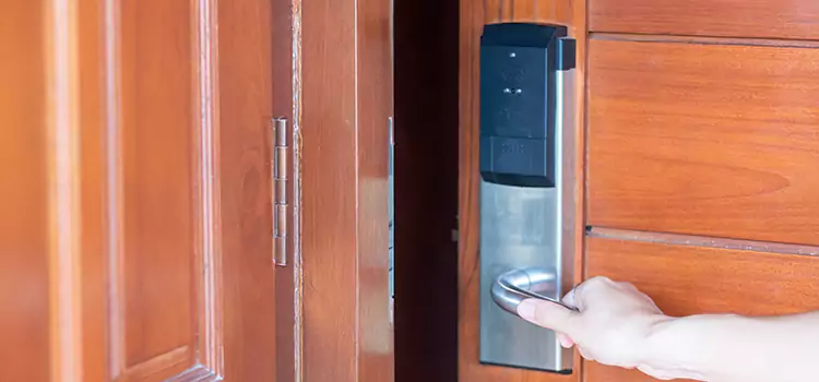 Commercial Keyless Entry Locks Lincolnia
