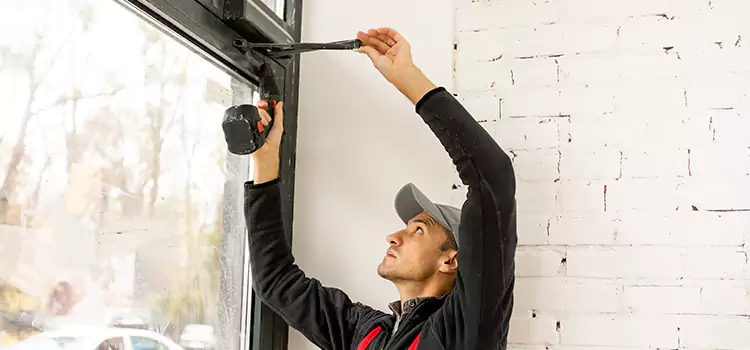 Why Choose Us for Your Door Closer Needs in Lincolnia