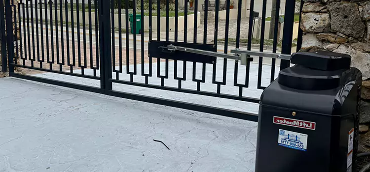 Seamless Installation and Support for Your New Gate in Lincolnia, VA