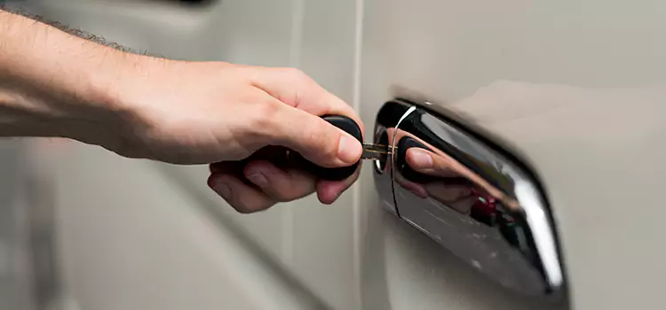 Car Unlock Service Price Lincolnia